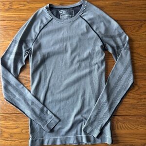 Figs underscrubs Long Sleeve Shirt